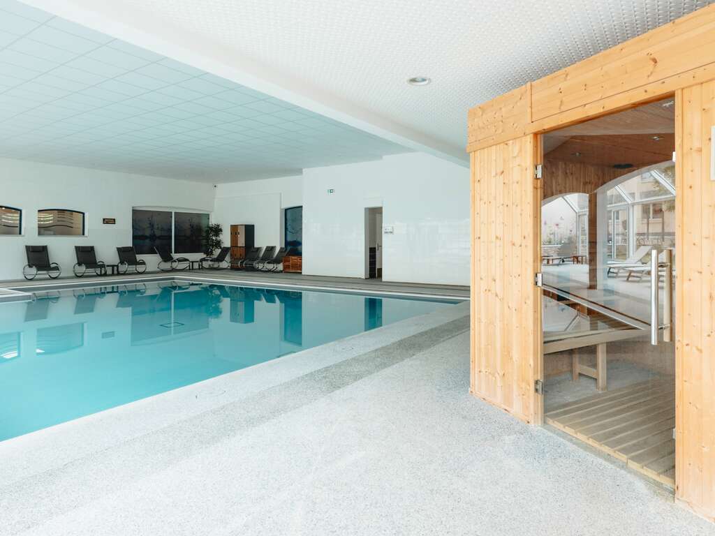 Détente totale au spa et gourmandise au coeur de Rodez-Aveyron - 3* - 24