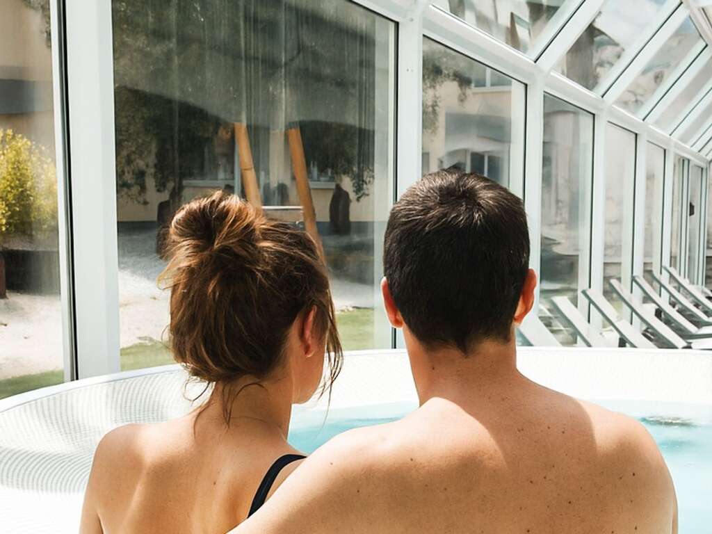 Détente totale au spa et gourmandise au coeur de Rodez-Aveyron - 3* - 26