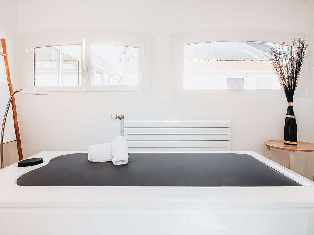 Détente totale au spa et gourmandise au coeur de Rodez-Aveyron - 3* - 38