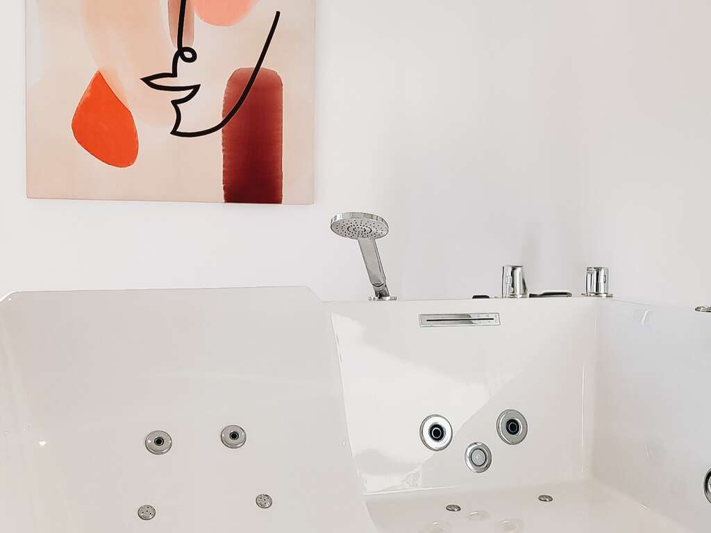 Détente totale au spa et gourmandise au coeur de Rodez-Aveyron - 3* - 39