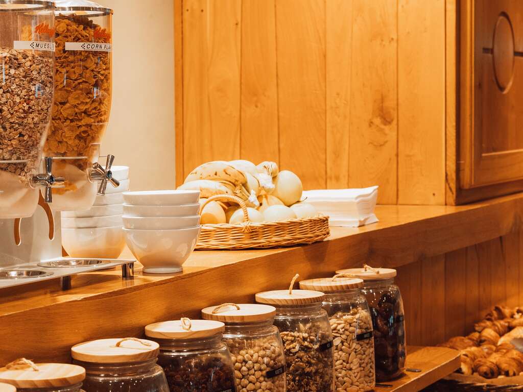 Détente totale au spa et gourmandise au coeur de Rodez-Aveyron - 3* - 33