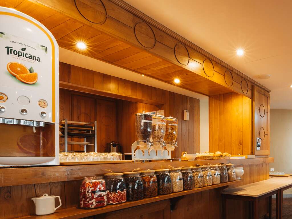 Détente totale au spa et gourmandise au coeur de Rodez-Aveyron - 3* - 5