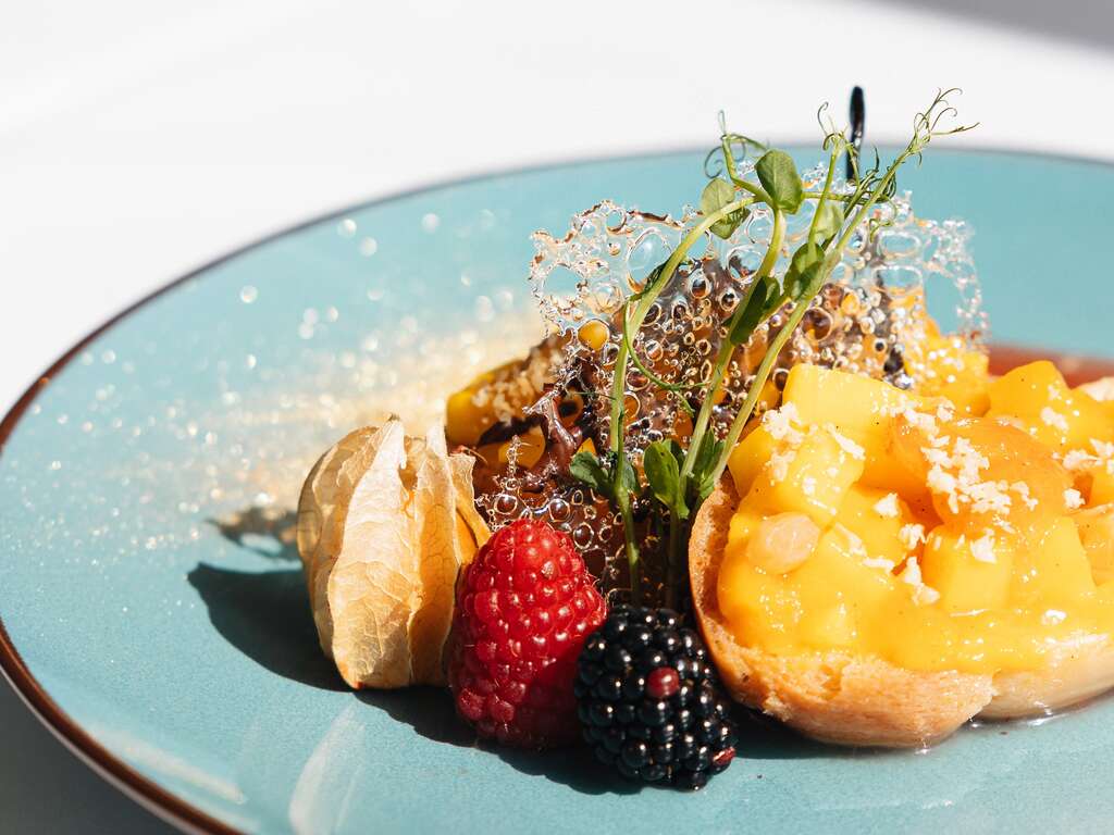 Détente totale au spa et gourmandise au coeur de Rodez-Aveyron - 3* - 30