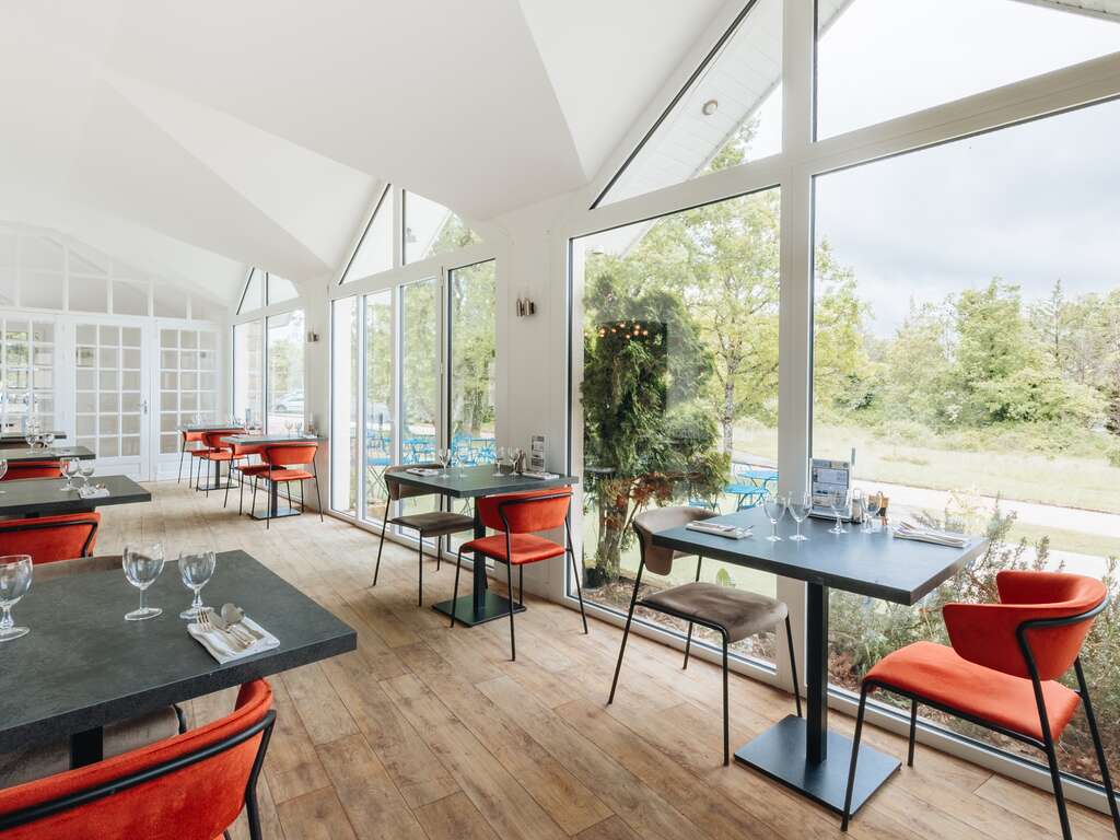 Détente totale au spa et gourmandise au coeur de Rodez-Aveyron - 3* - 28