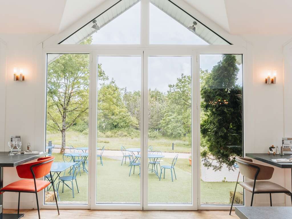 Détente totale au spa et gourmandise au coeur de Rodez-Aveyron - 3* - 29