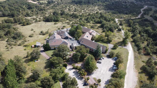 Hotel-Restaurant Spa Causse Comtal Rodez - The Originals Relais