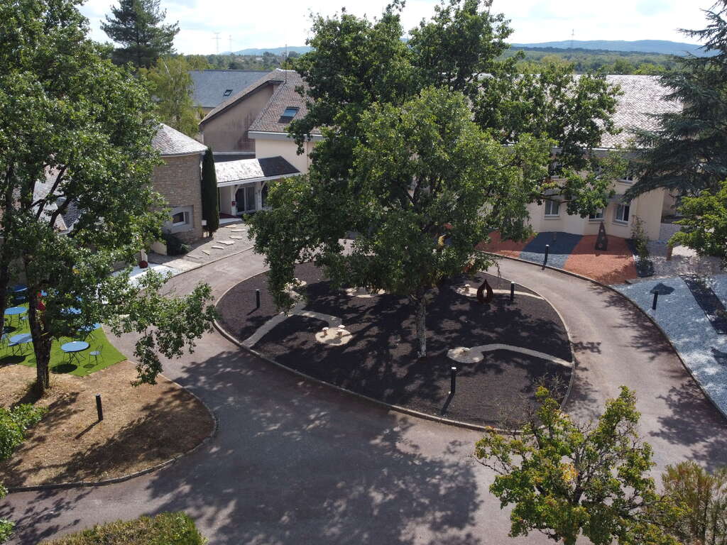 Détente totale au spa et gourmandise au coeur de Rodez-Aveyron - 3* - 20