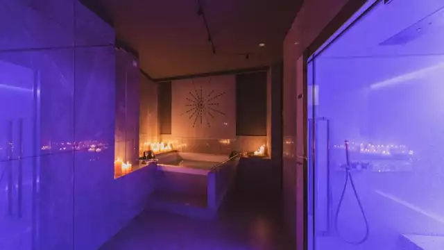 Esperienza Esclusiva: Suite con SPA Privata