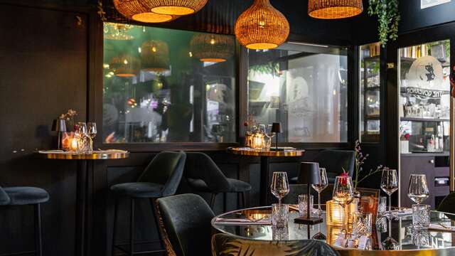 Ambassador City Centre Hotel Haarlem