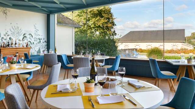 Domaine des Chateaux