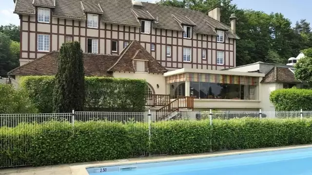 Séjour reposant à Chaumont-sur-Loire