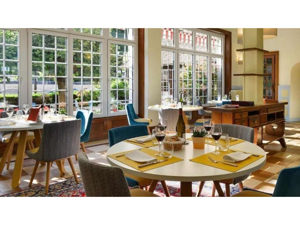 Escapade culinaire et reposante à Chaumont-sur-Loire - 3* - 1