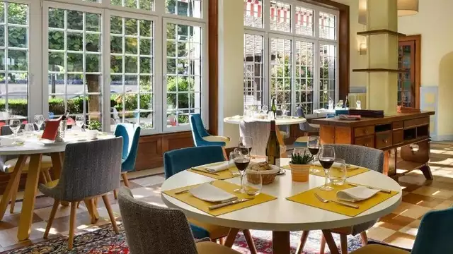 Escapade culinaire et reposante à Chaumont-sur-Loire