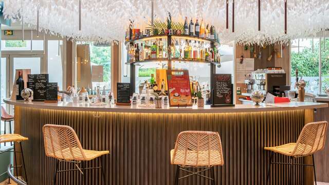 Hotel Mercure Antibes Sophia Antipolis