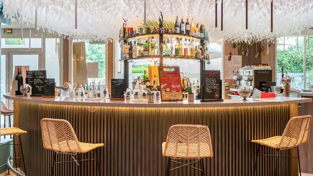 Fin de semana gourmet y romántico muy cerca de Antibes