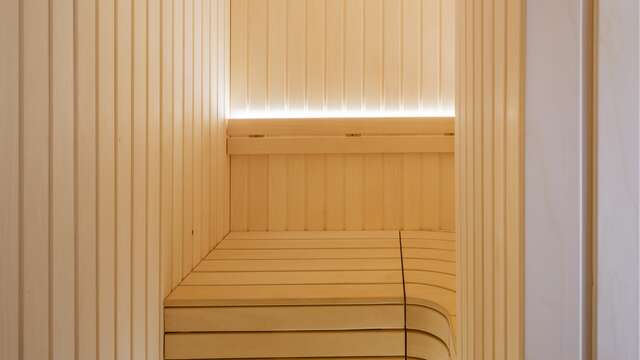 toegang tot de spa voor 2 volwassenen