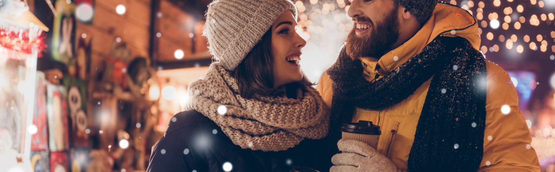 Profitez de la gastronomie et du luxe lors de votre voyage de Noël enchanteur à Amsterdam