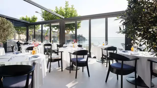 Dîner gourmand et détente dans un hôtel de charme (2 nuits)