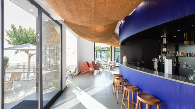 Les Elmes - Hotel Spa
