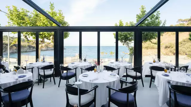 Culinaire en wellness-uitstap in Banyuls-sur-mer