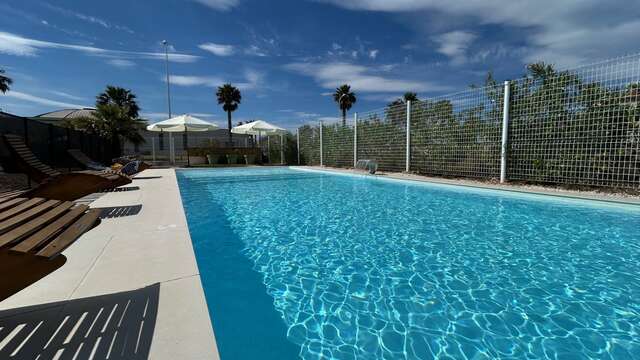 The Originals City Hotel Les Domes