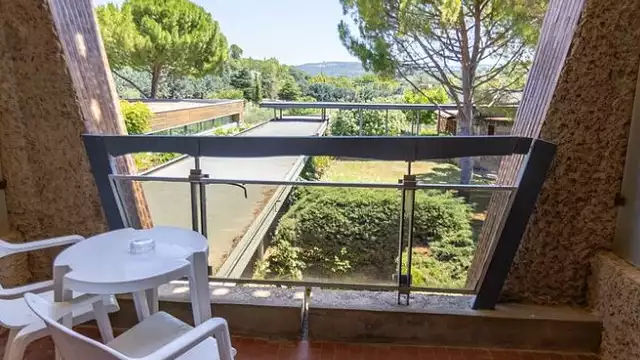 Fuga culinaria nel Luberon