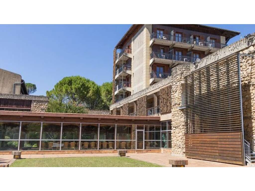 Séjour en plein coeur du Luberon - 3* - image 25