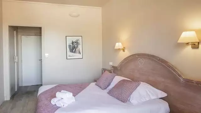 Séjour en plein cœur du Luberon