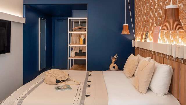 Ibis Paris Gare Montparnasse Catalogne