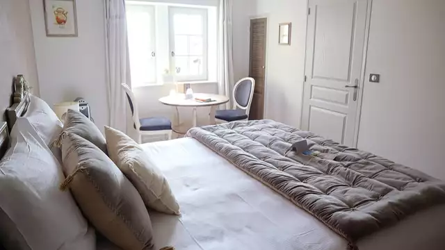 Estancia de ensueño con mejora de categoría en un hotel de 5*