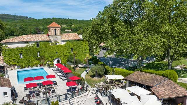 Le Domaine du Colombier