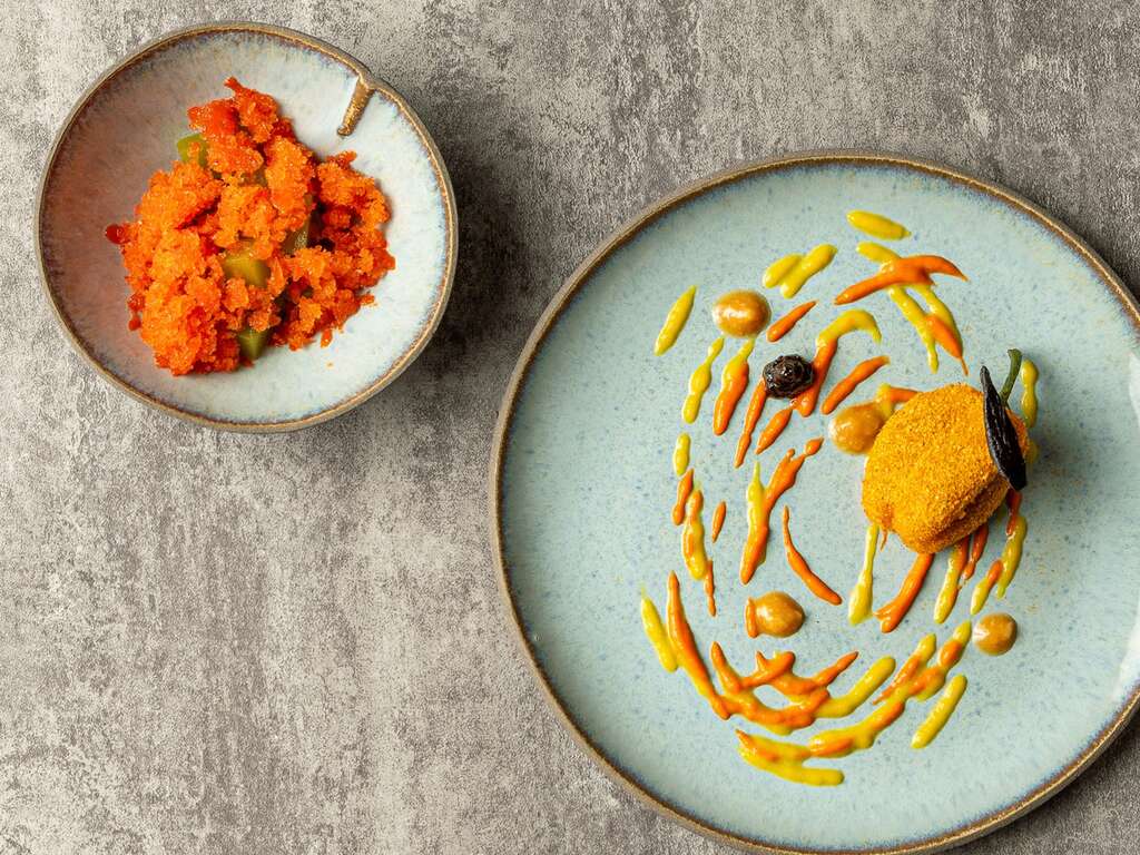 Escapade en chambre deluxe dans une bastide du XIVe siècle - 5* - 12