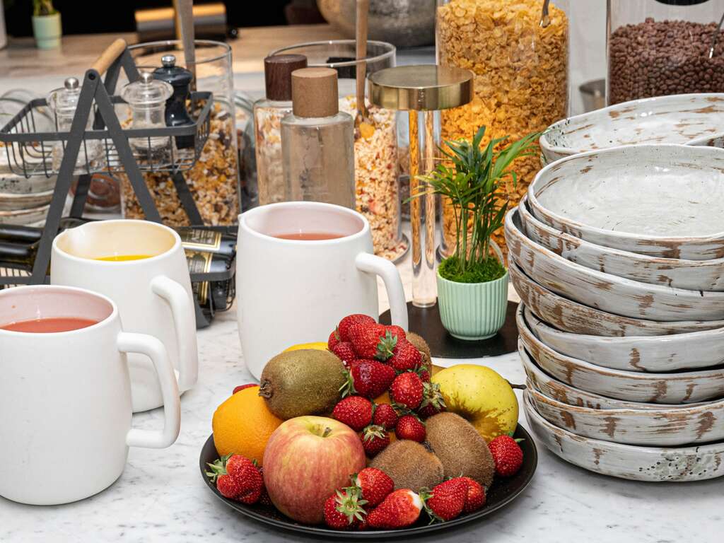 Escapade en chambre deluxe dans une bastide du XIVe siècle - 5* - 18