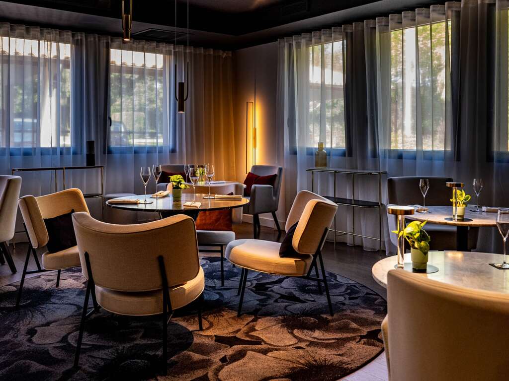 Escapade en chambre deluxe dans une bastide du XIVe siècle - 5* - 1