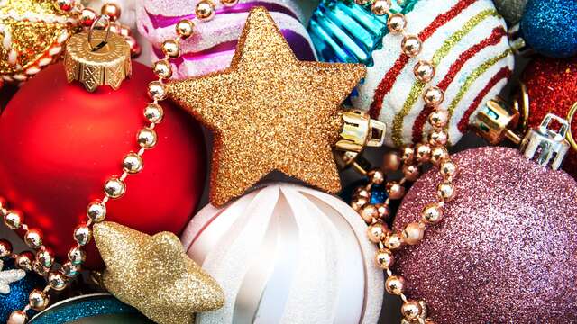 Informations sur le marché de Noël