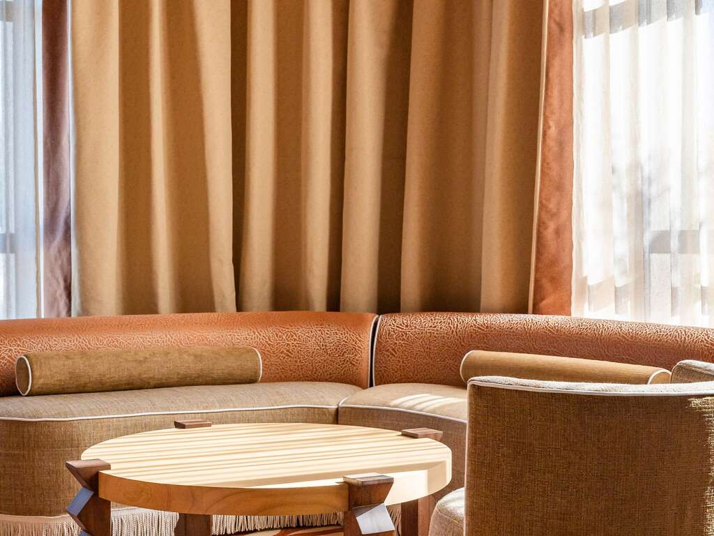 Séjour luxueux, avec dîner gastronomique et massage à moins d'une heure d'Avignon - 4* - 25