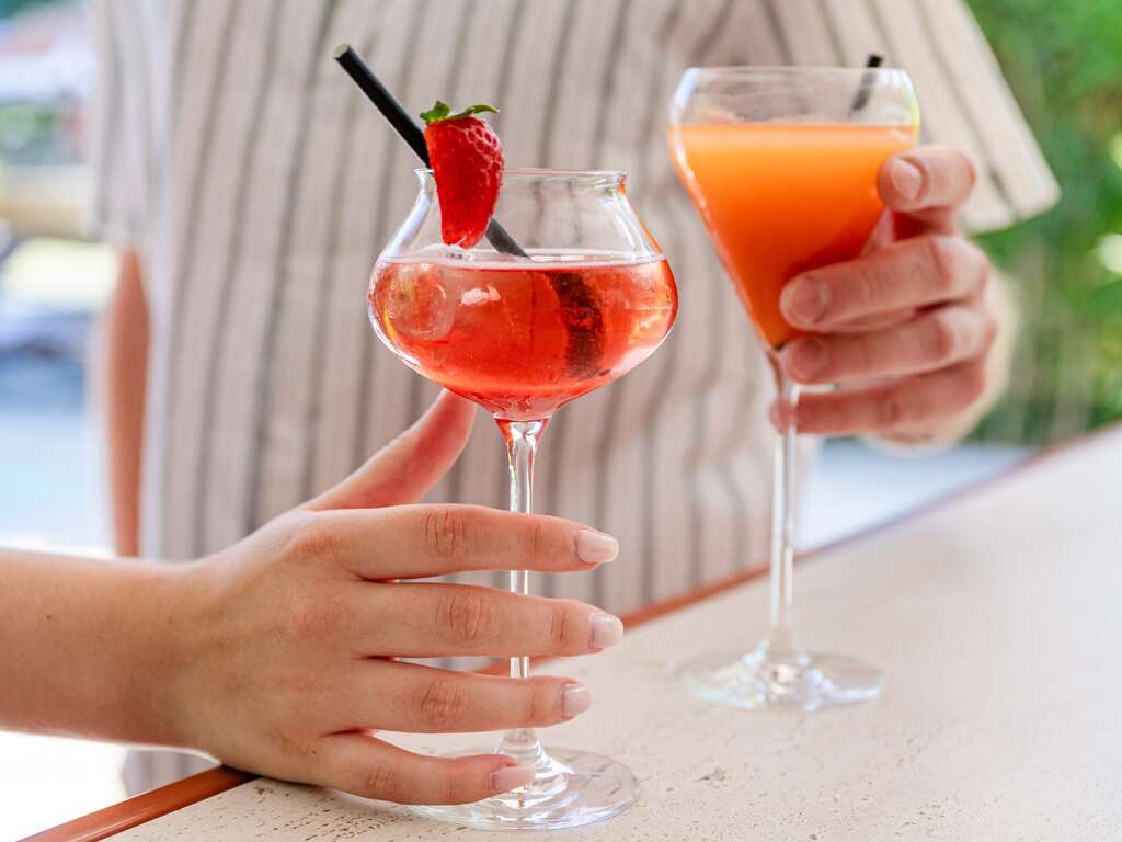 Séjour luxueux, avec dîner gastronomique et massage à moins d'une heure d'Avignon - 4* - 13