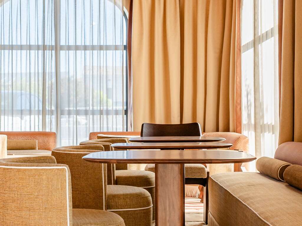 Séjour luxueux, avec dîner gastronomique et massage à moins d'une heure d'Avignon - 4* - 26