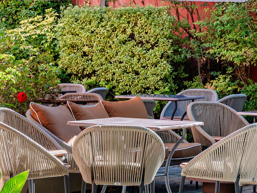 Séjour luxueux, avec dîner gastronomique et massage à moins d'une heure d'Avignon - 4* - 17