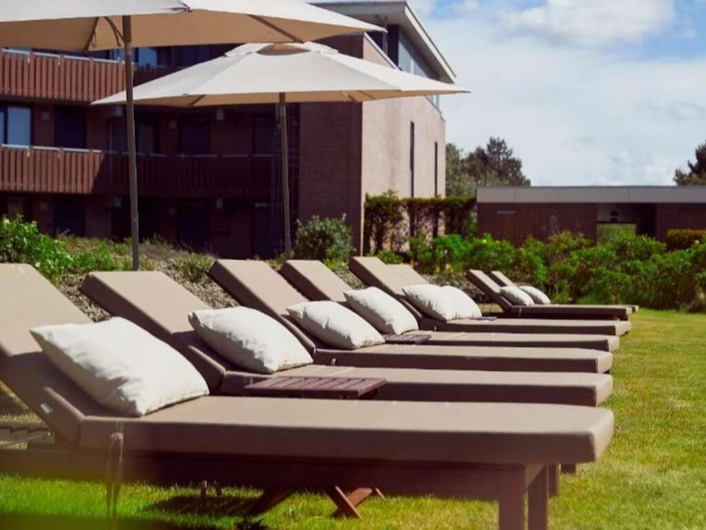 Détendez-vous sur la belle Ameland - 4* - 2