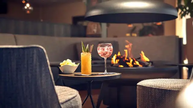 Une nuit gastronomique sur l’île de Wadden Ameland