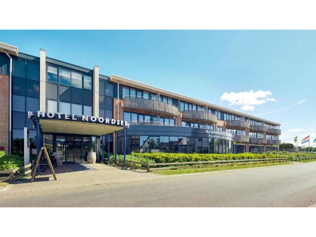 Détendez-vous sur la belle Ameland - 4* - 3