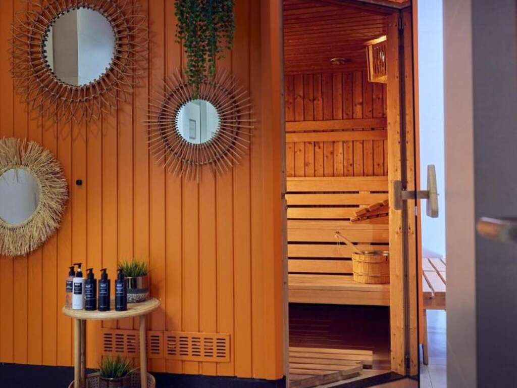 Détendez-vous sur la belle Ameland - 4* - 6