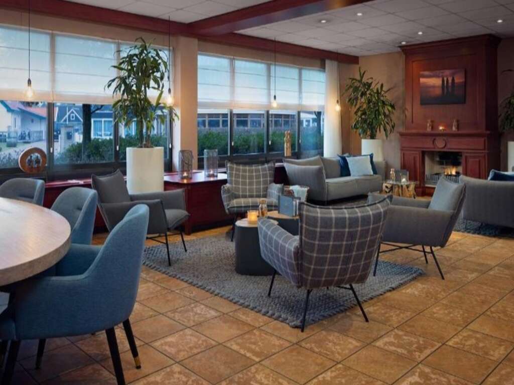 Détendez-vous sur la belle Ameland - 4* - 5