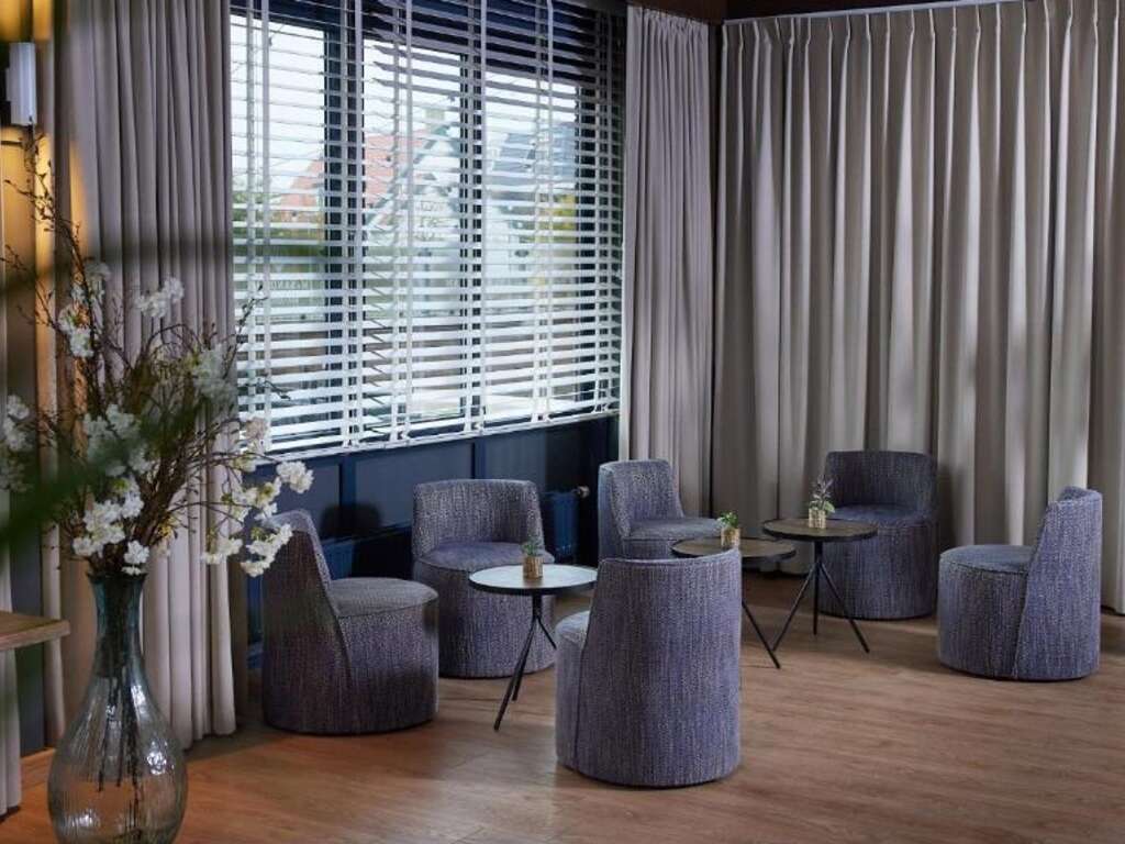 Détendez-vous sur la belle Ameland - 4* - 4