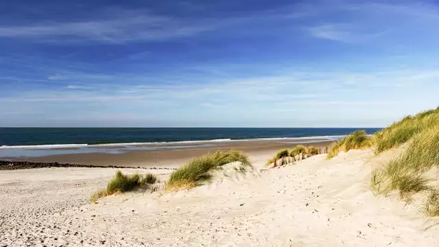 Scopri la splendida Ameland