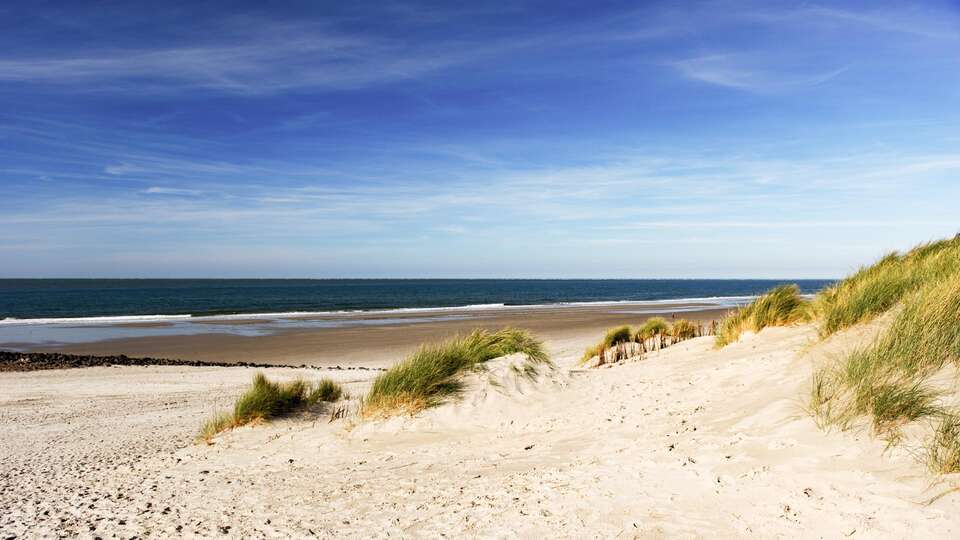 Ontdek het mooie Ameland