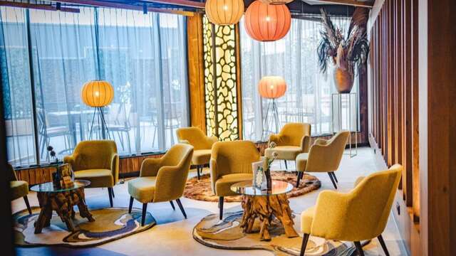 Fletcher Hotel-Restaurant ByZoo Emmen