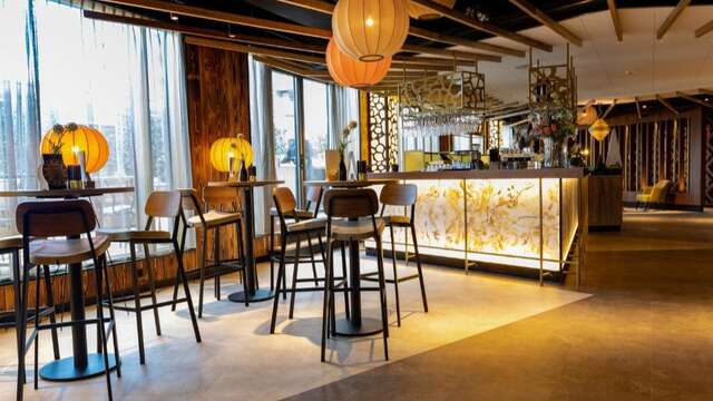 Fletcher Hotel-Restaurant ByZoo Emmen