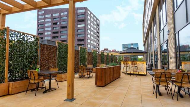 Fletcher Hotel-Restaurant ByZoo Emmen